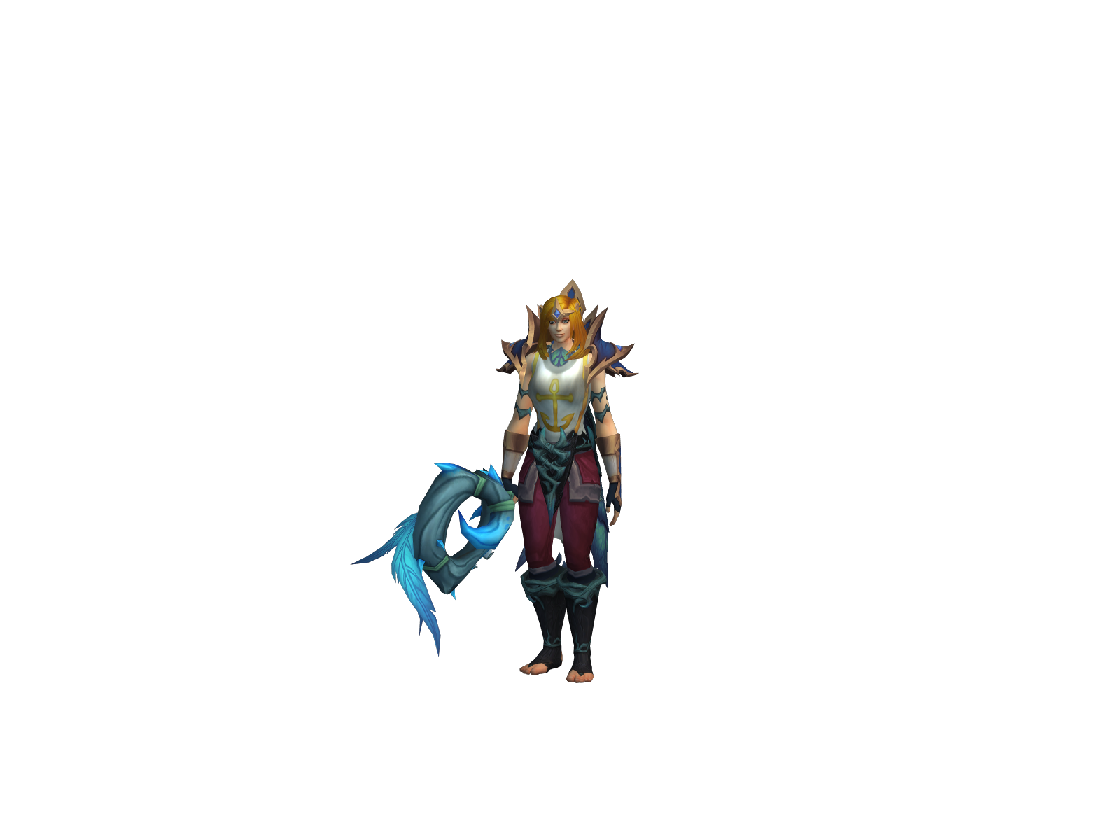 Thepowerheal