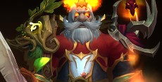 Tismagi's icon