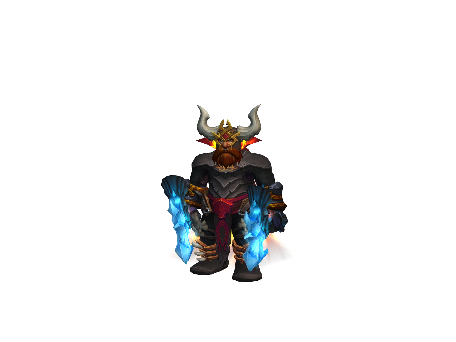 Bergstorm