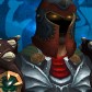Fishmonger avatar