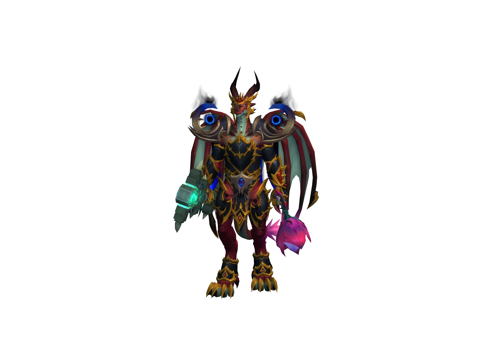 Drageperson