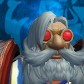 Skodwarlock avatar