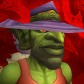 Forlorn avatar