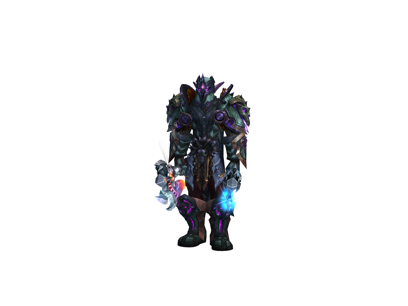 Grimwuld