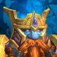 Muzza avatar