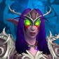 Nyssia avatar
