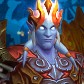 Mandos avatar