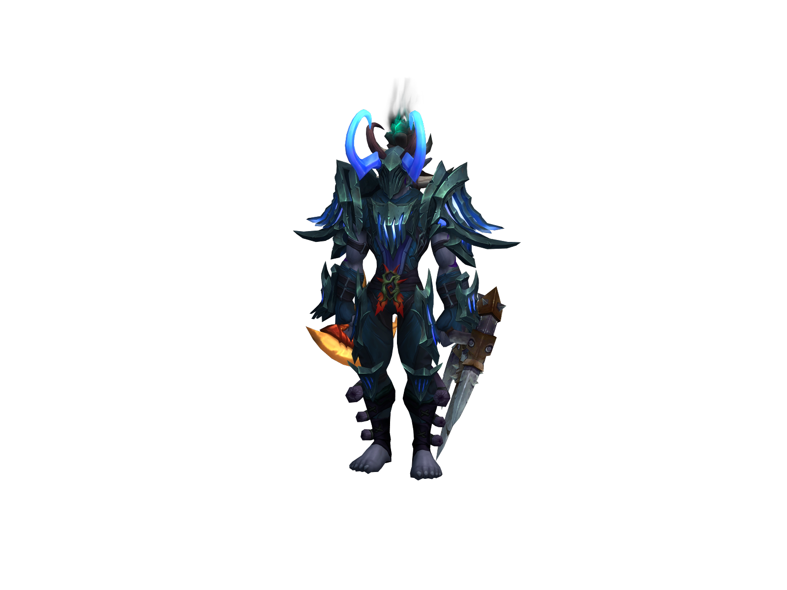 Felhound