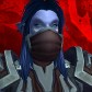 Oldred avatar