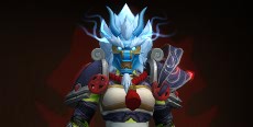 Ostemunken's Avatar