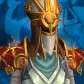 Antila-darkspear