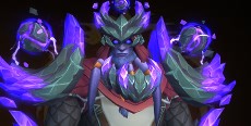 Draenimi's icon