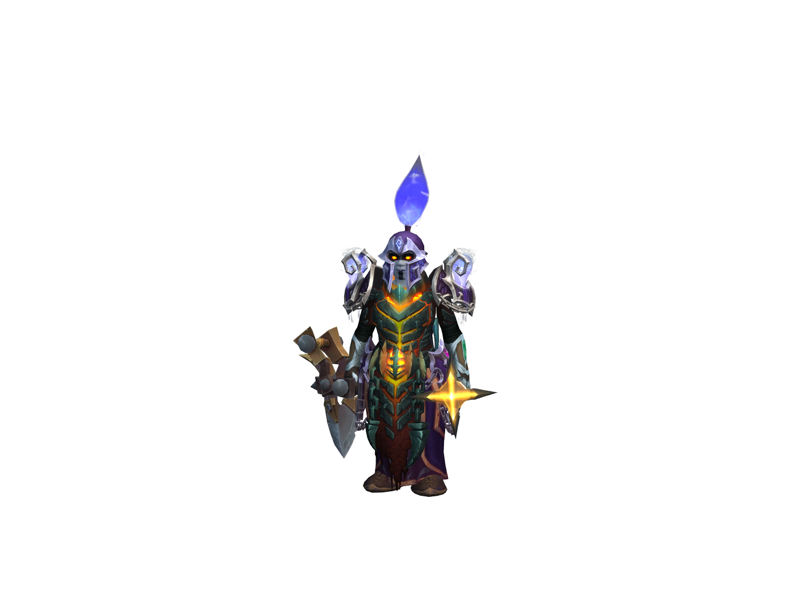 Thornari