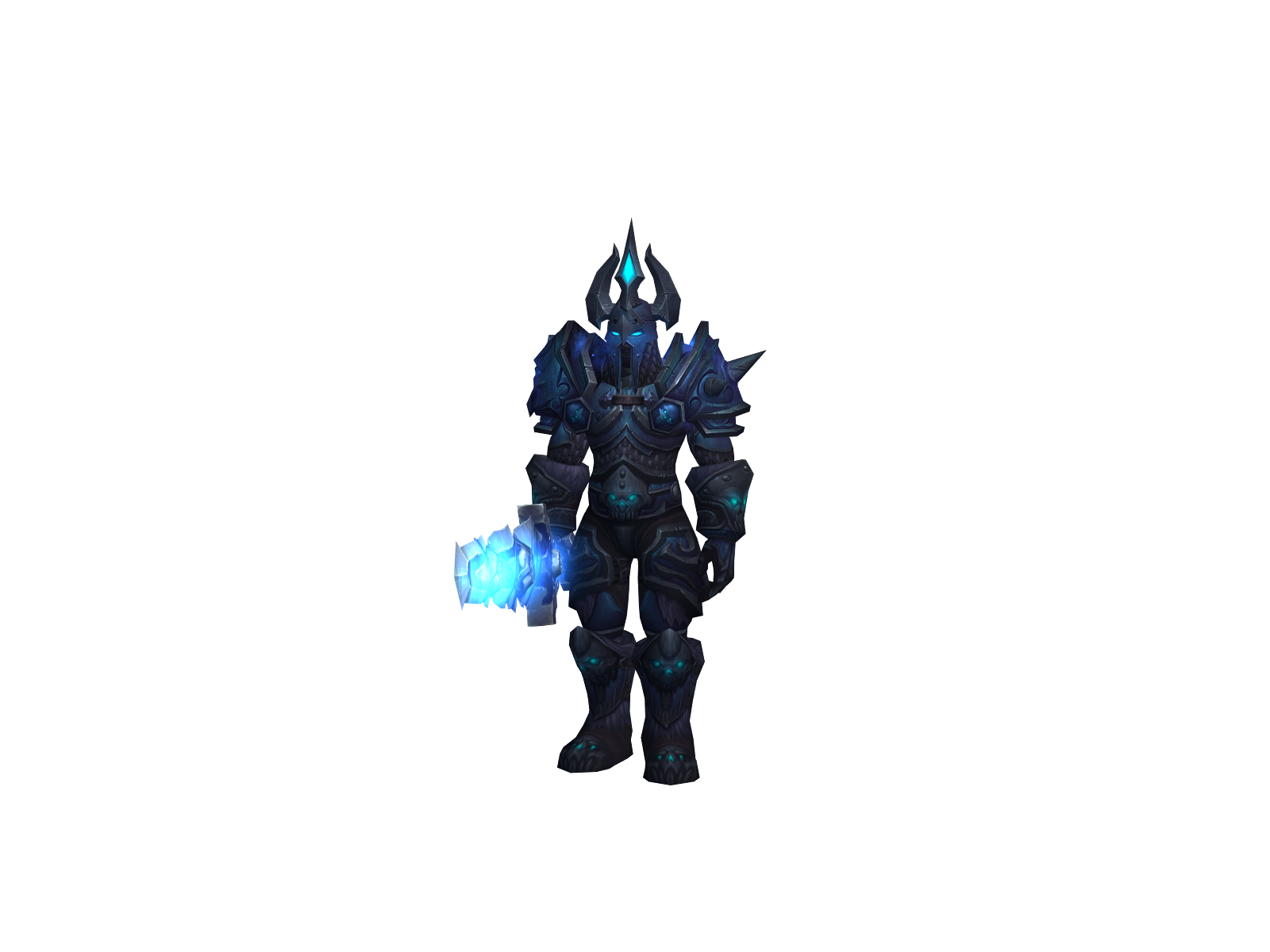 Ojdk 3D character render