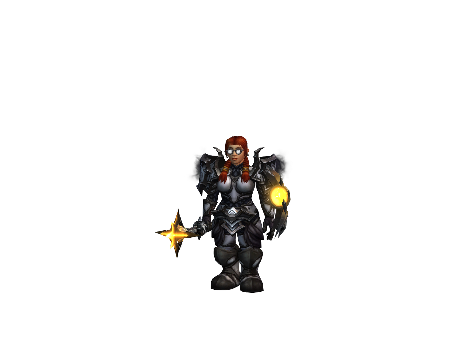 Holybloke