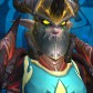 Parryfire avatar