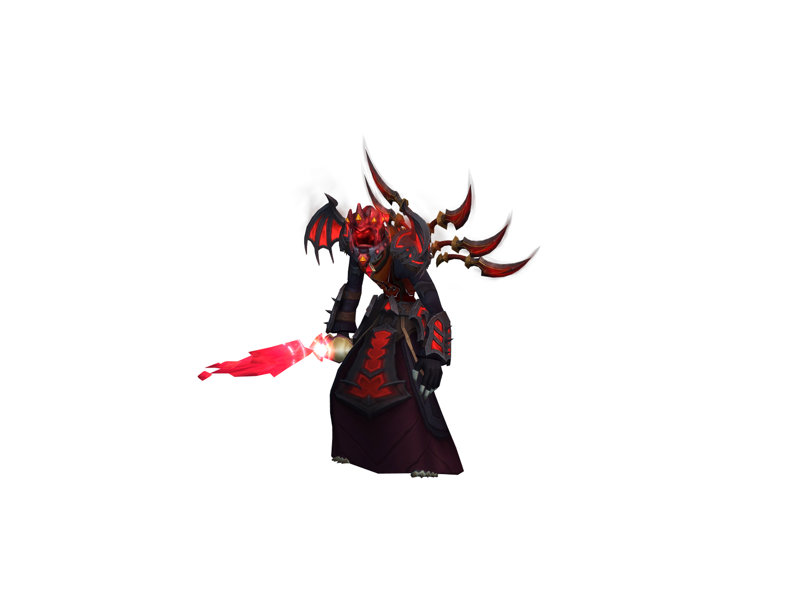 Medivv 3D character render