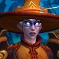 Thaunismage