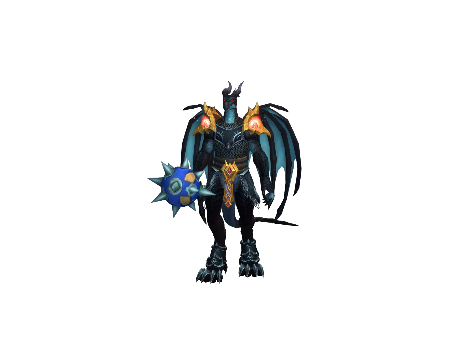 Draíg