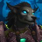 Árualia avatar