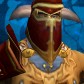Longfire avatar
