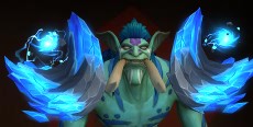 Arkjin's icon