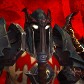 Abnomis avatar