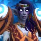 Darklâdy avatar