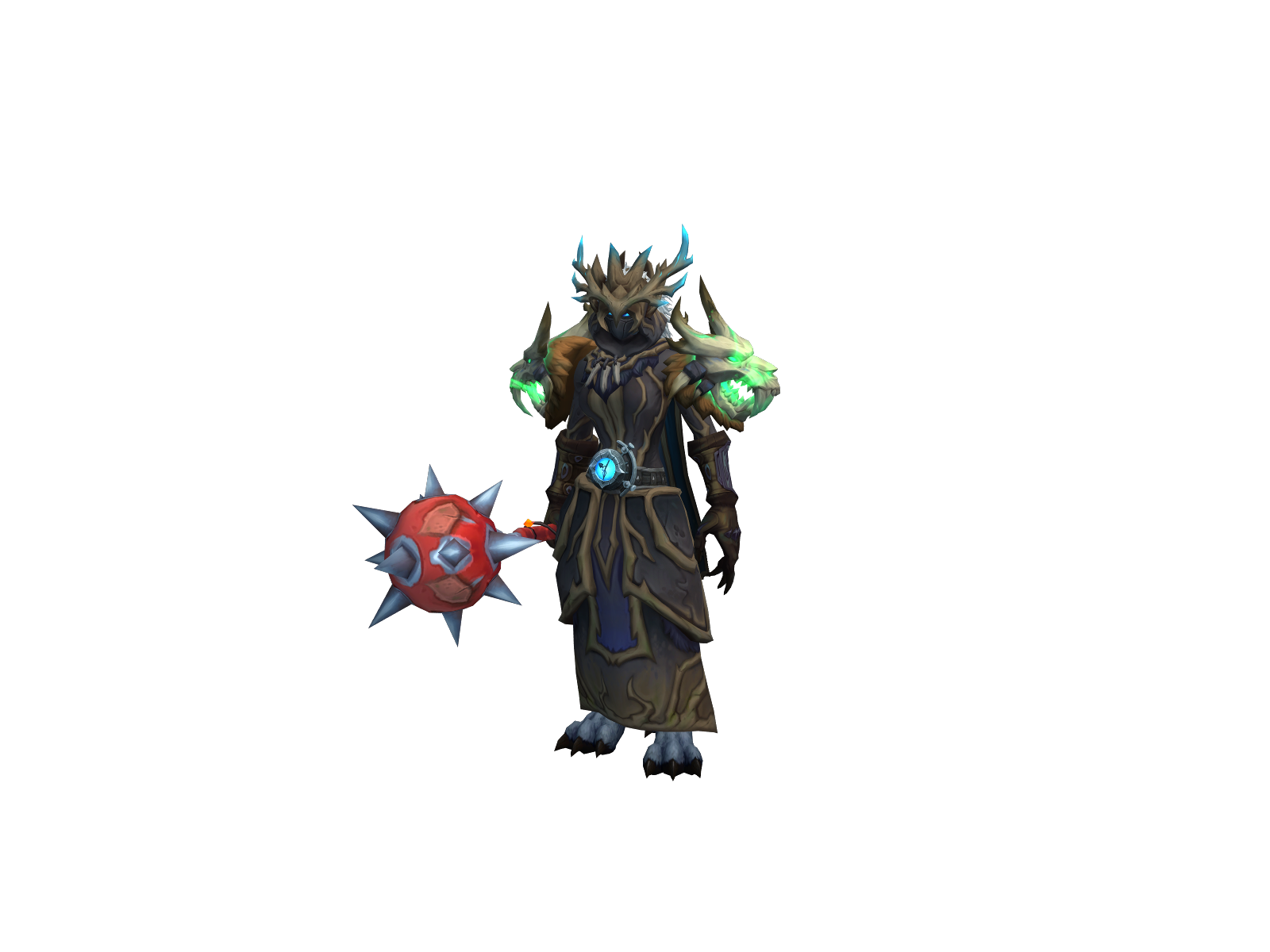 Ironhîde