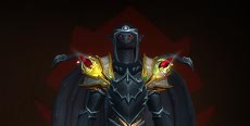 Sunrisevoker's icon