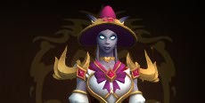Shamenia's icon