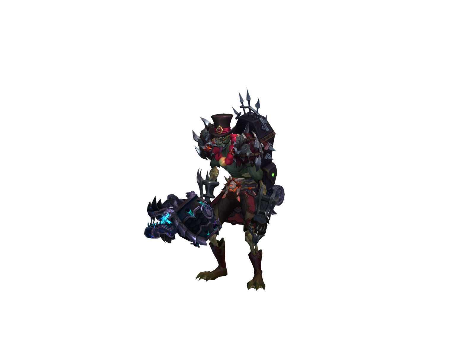 Ralf