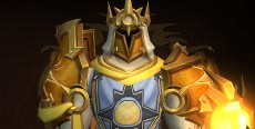 Gundahar's icon