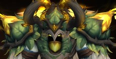 Xaralius's icon