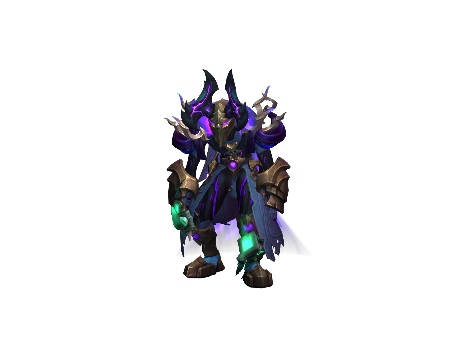 spratil 3D character render