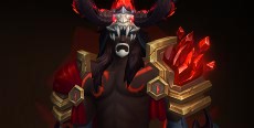Surazal's icon