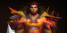 Spacknas's icon