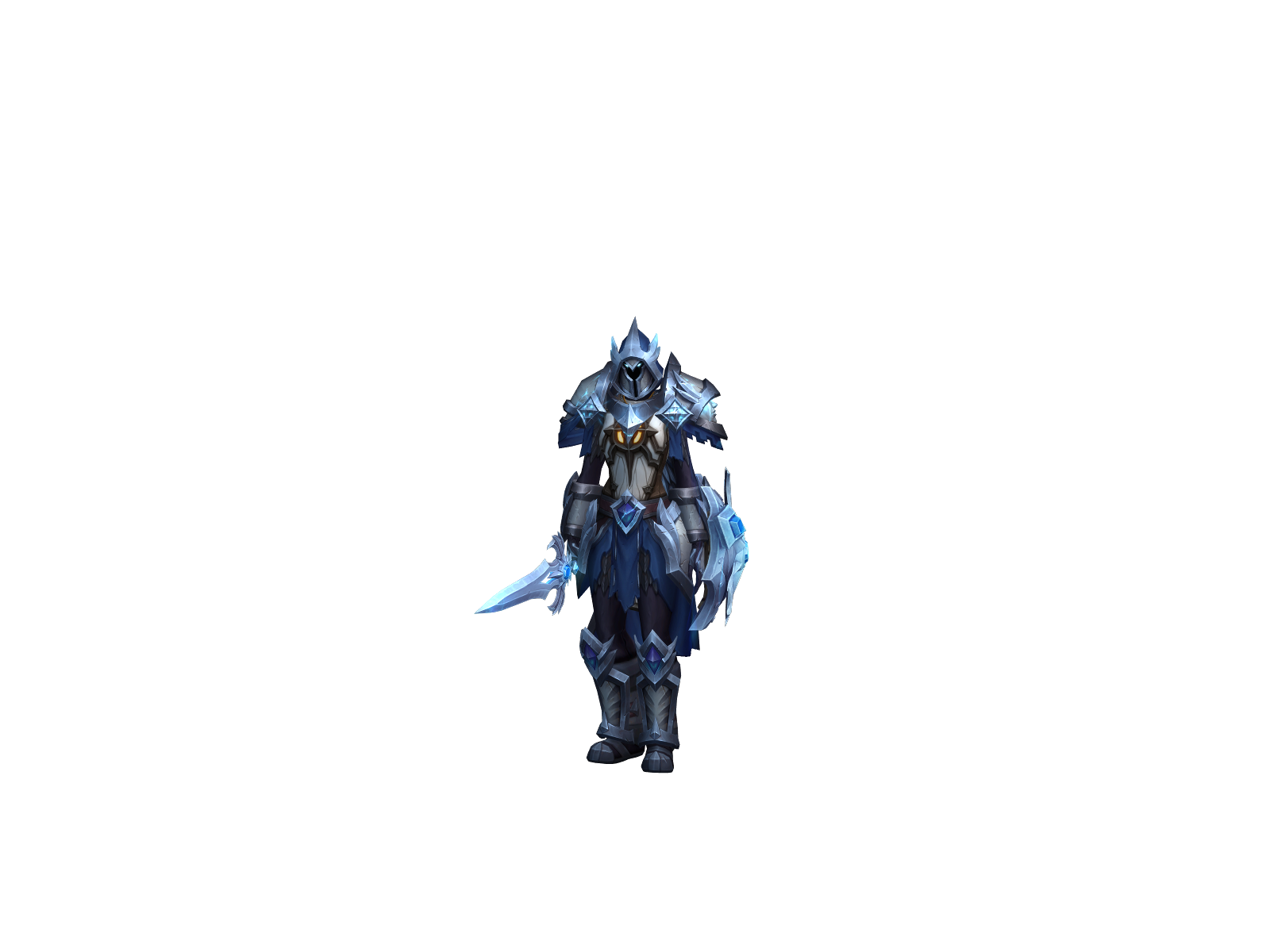 Бэдстоуни 3D character render