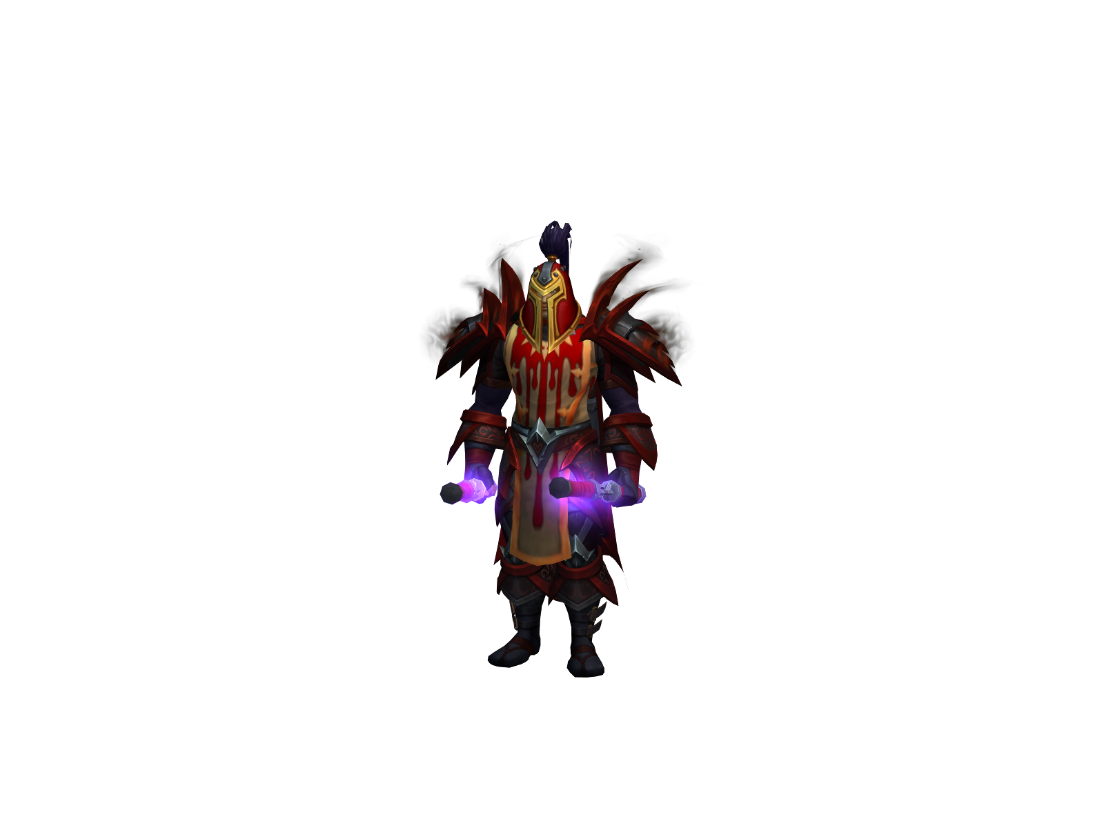Ктоэтобыл 3D character render