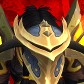 Controlunder portrait