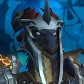 Glamour avatar