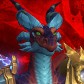 Quilldraka