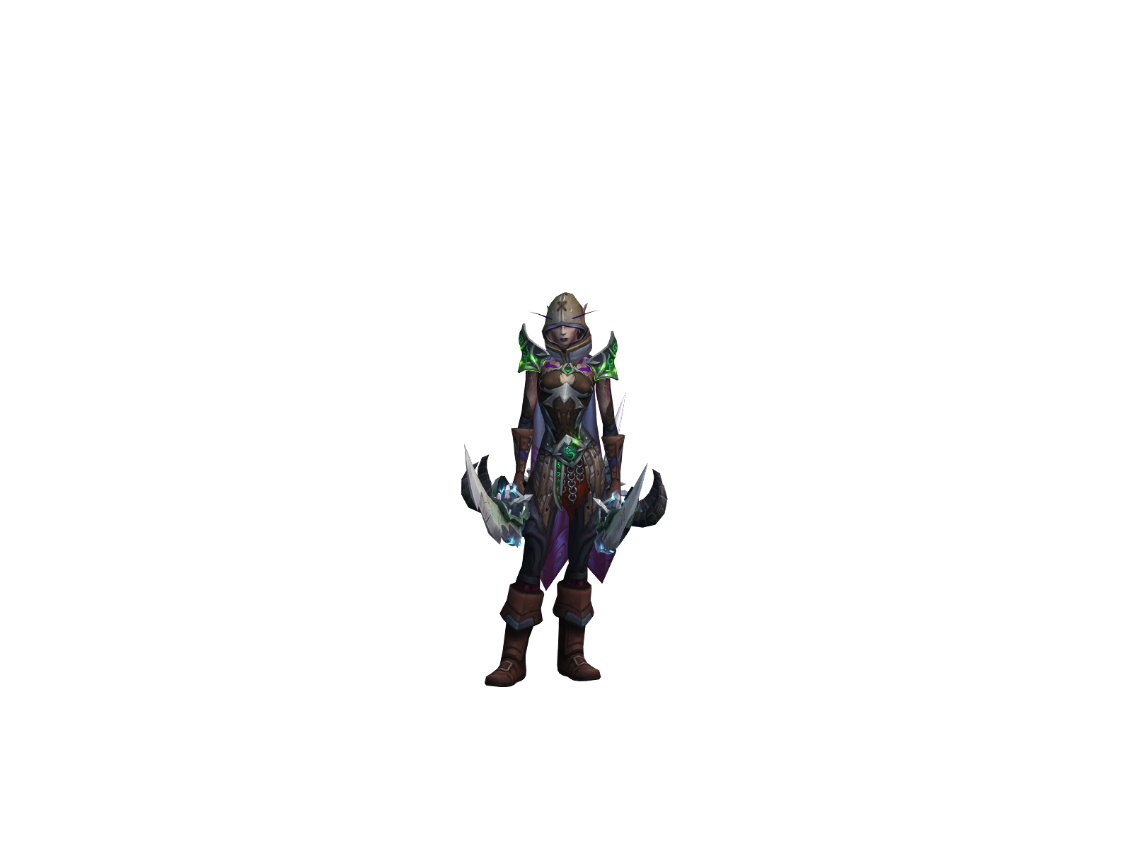 Aevelaine