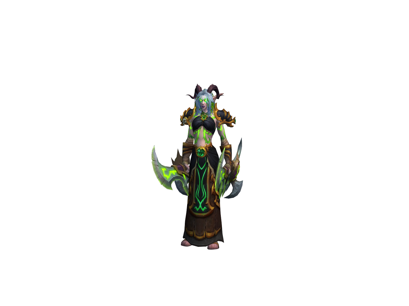 Horns
