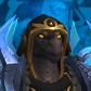 Ankharonos portrait