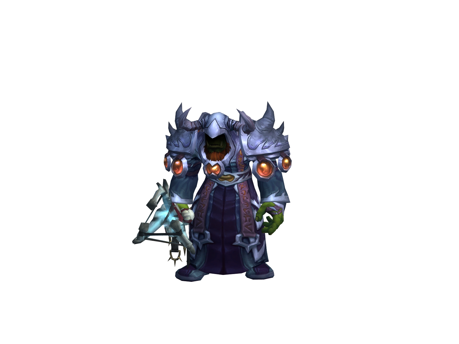 Silveragony