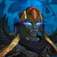 Møllersdruid