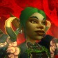 Feistie avatar