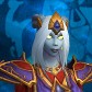 Chrasis avatar