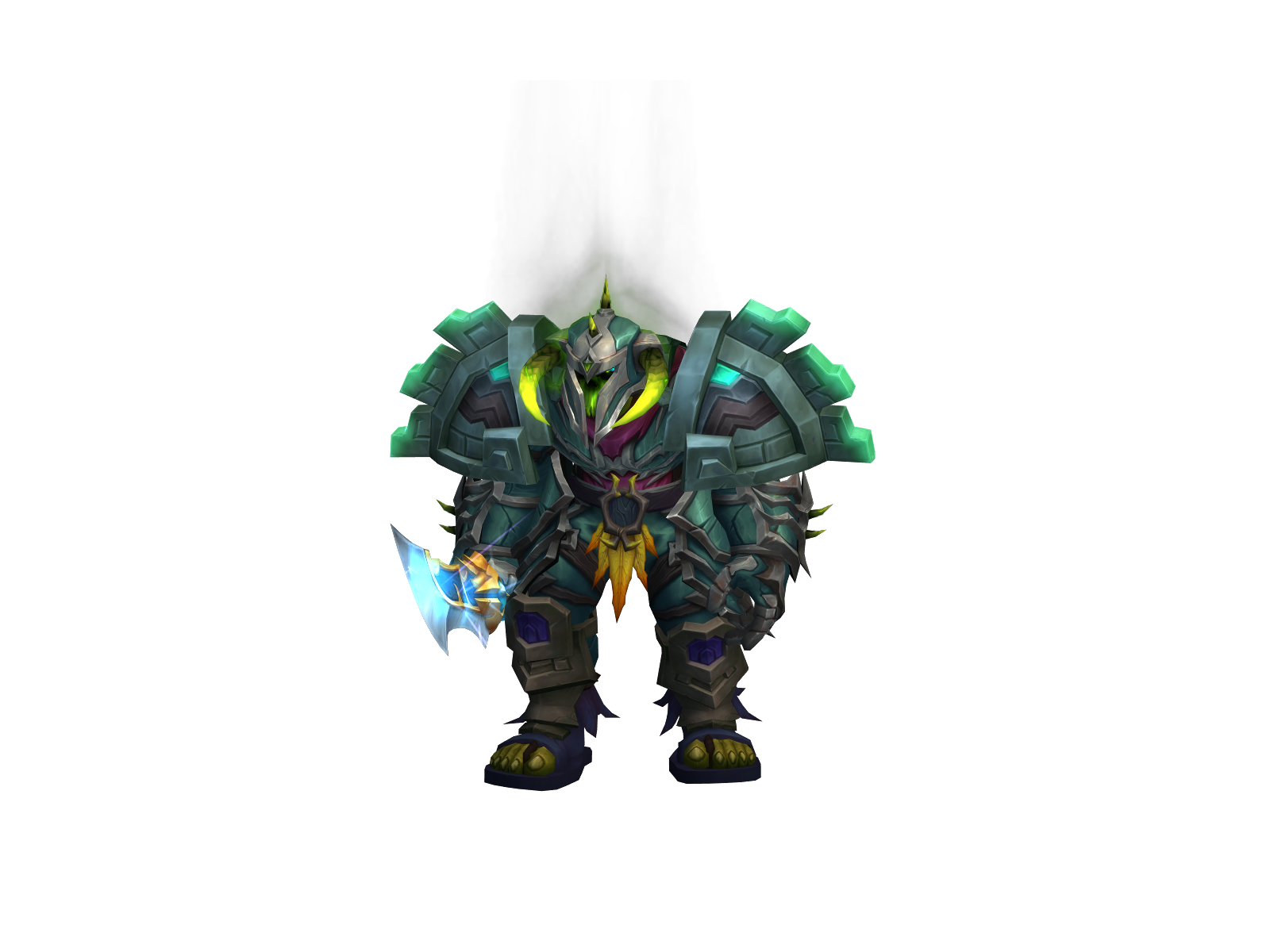 Ezzerknight